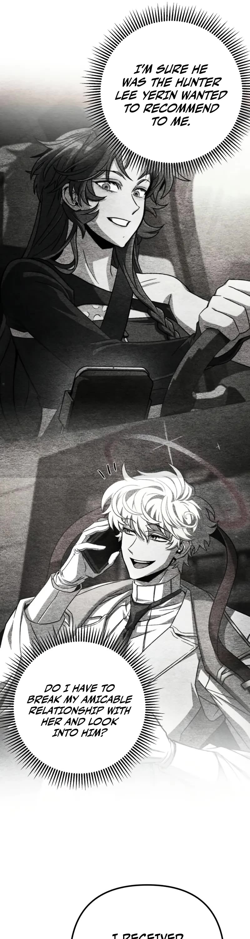 The Genius Assassin Who Takes it All chapter 70 page 62