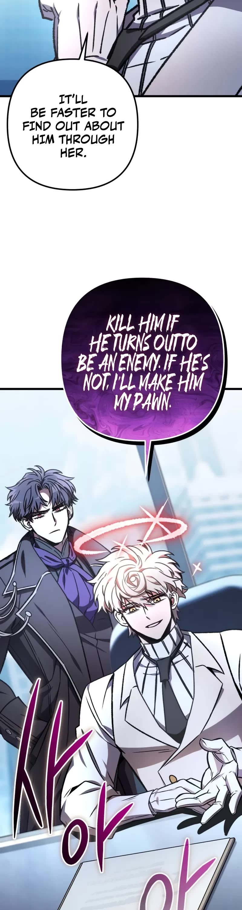 The Genius Assassin Who Takes it All chapter 70 page 65