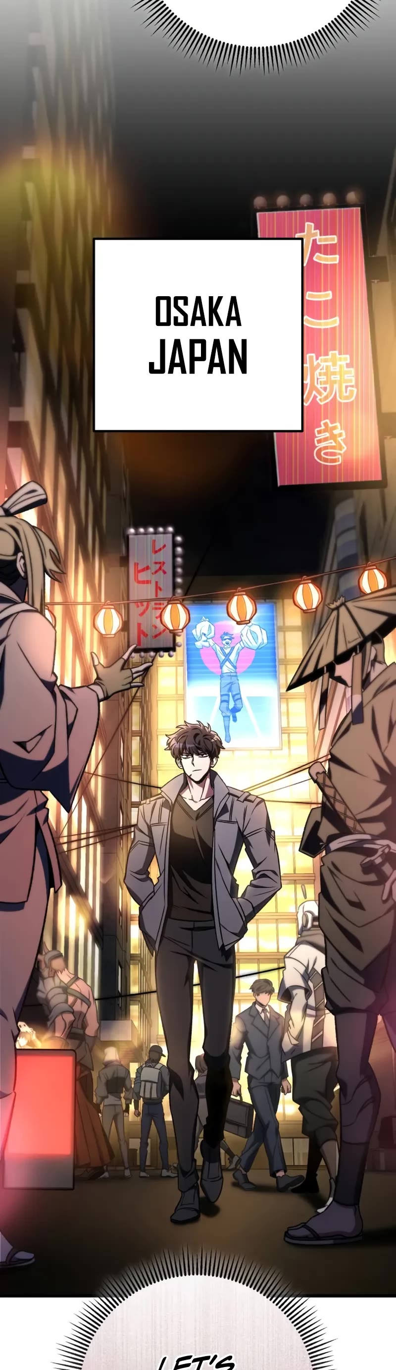 The Genius Assassin Who Takes it All chapter 70 page 70