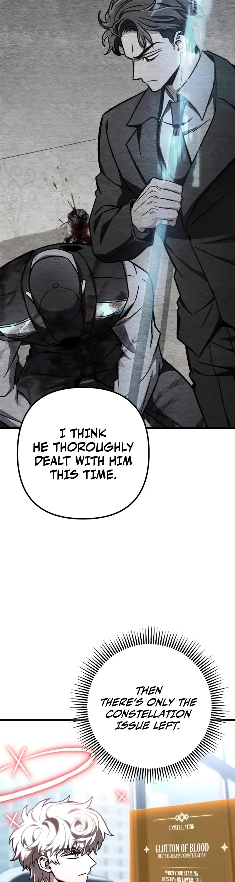 The Genius Assassin Who Takes it All chapter 70 page 8