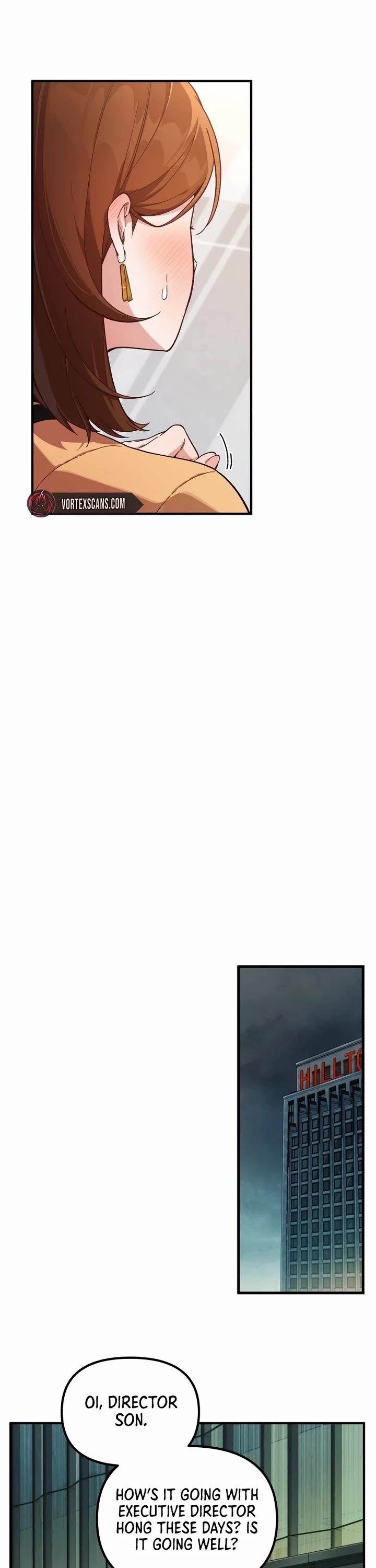 The Genius Wants to be Ordinary! chapter 1 page 11