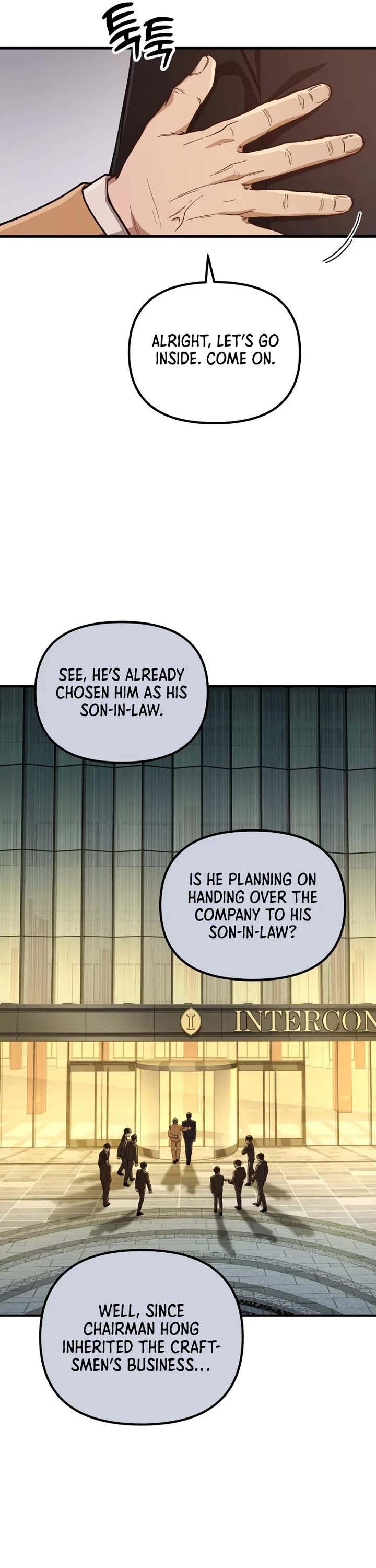 The Genius Wants to be Ordinary! chapter 1 page 14