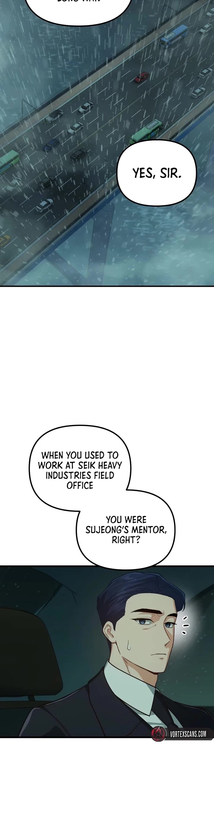 The Genius Wants to be Ordinary! chapter 1 page 17