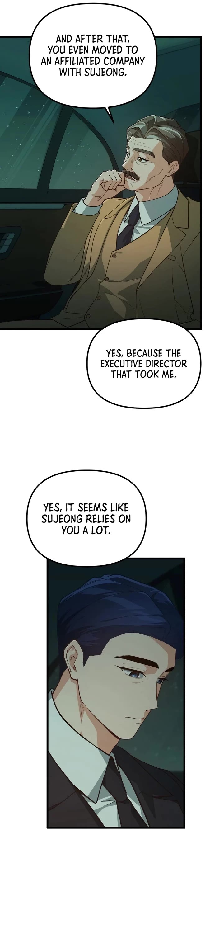 The Genius Wants to be Ordinary! chapter 1 page 18