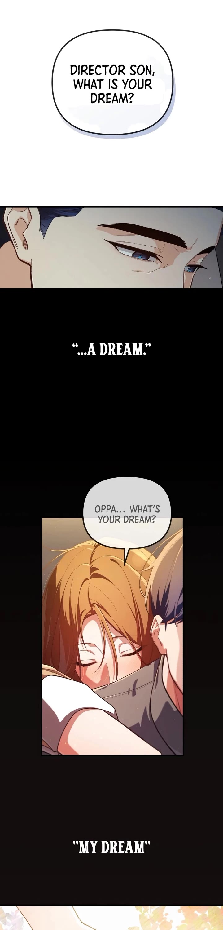 The Genius Wants to be Ordinary! chapter 1 page 19