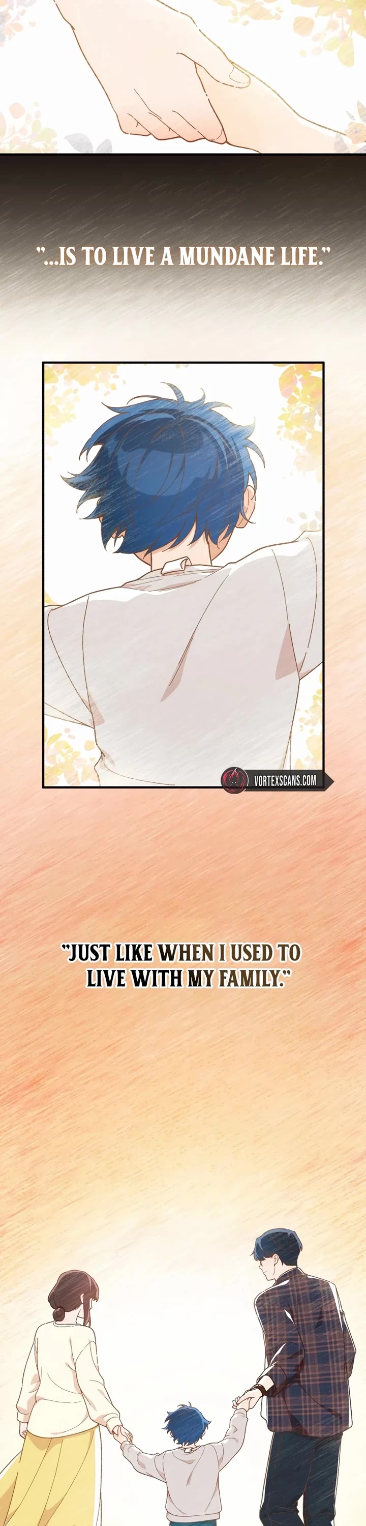 The Genius Wants to be Ordinary! chapter 1 page 20