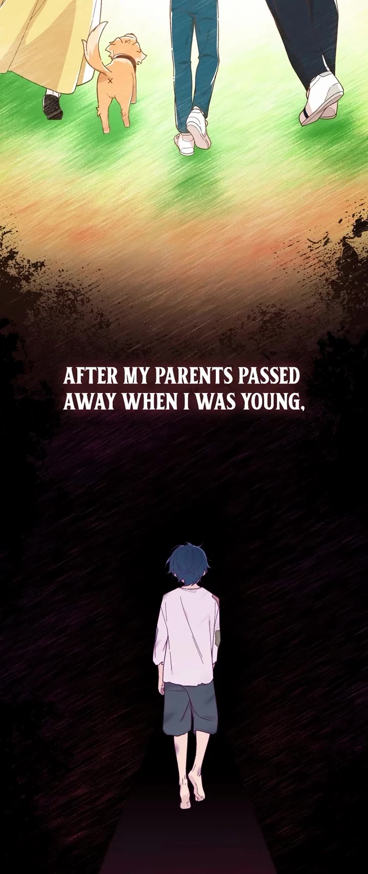 The Genius Wants to be Ordinary! chapter 1 page 21