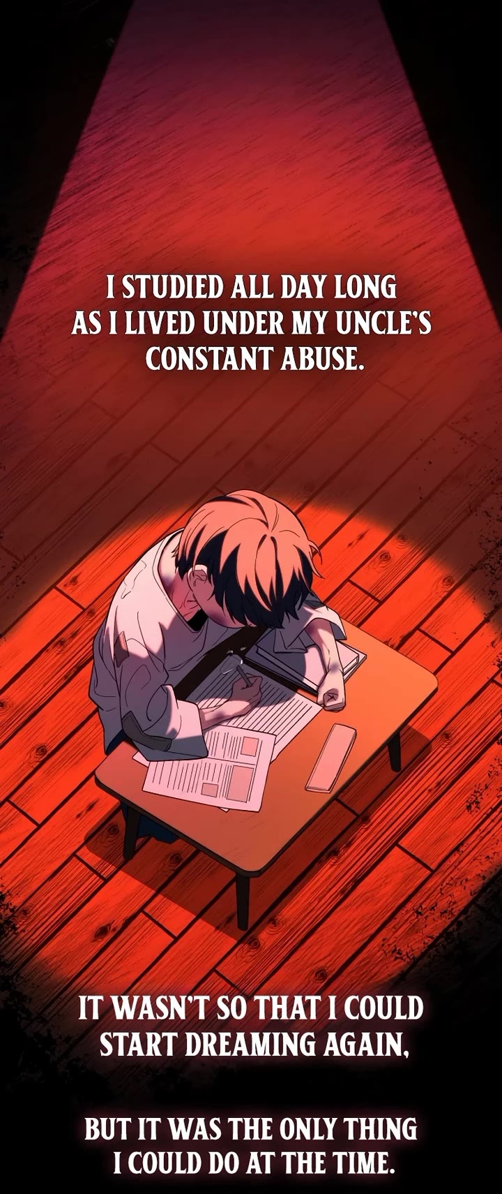 The Genius Wants to be Ordinary! chapter 1 page 22