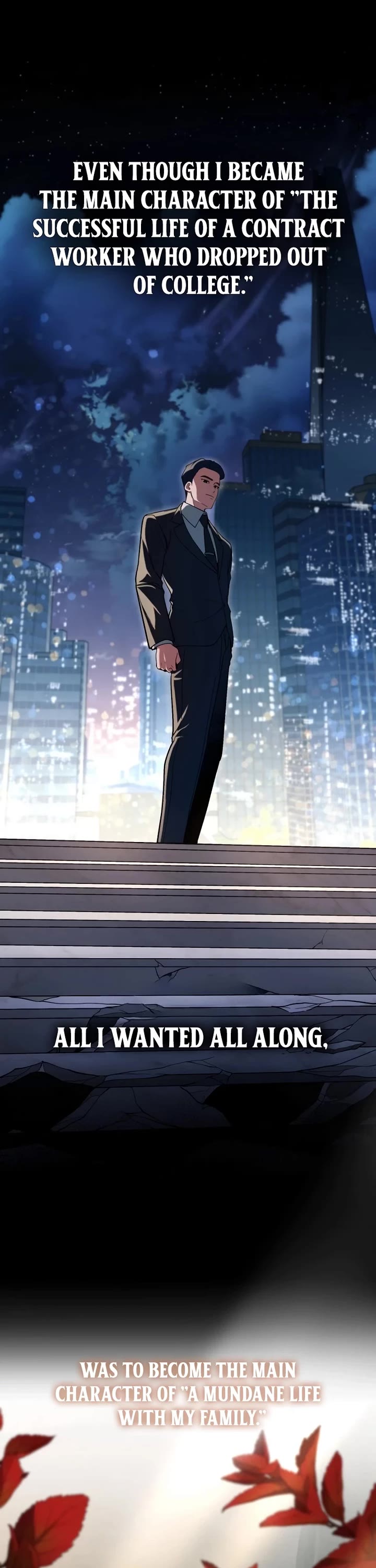 The Genius Wants to be Ordinary! chapter 1 page 23