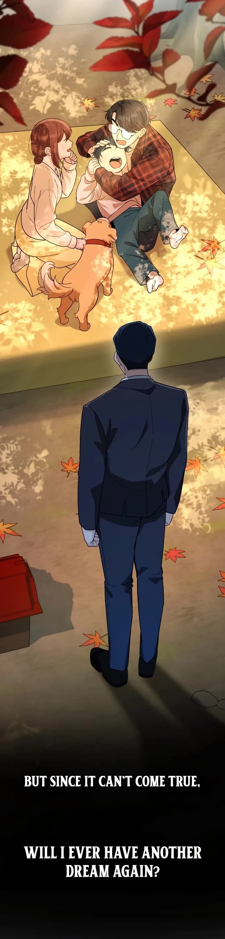 The Genius Wants to be Ordinary! chapter 1 page 24