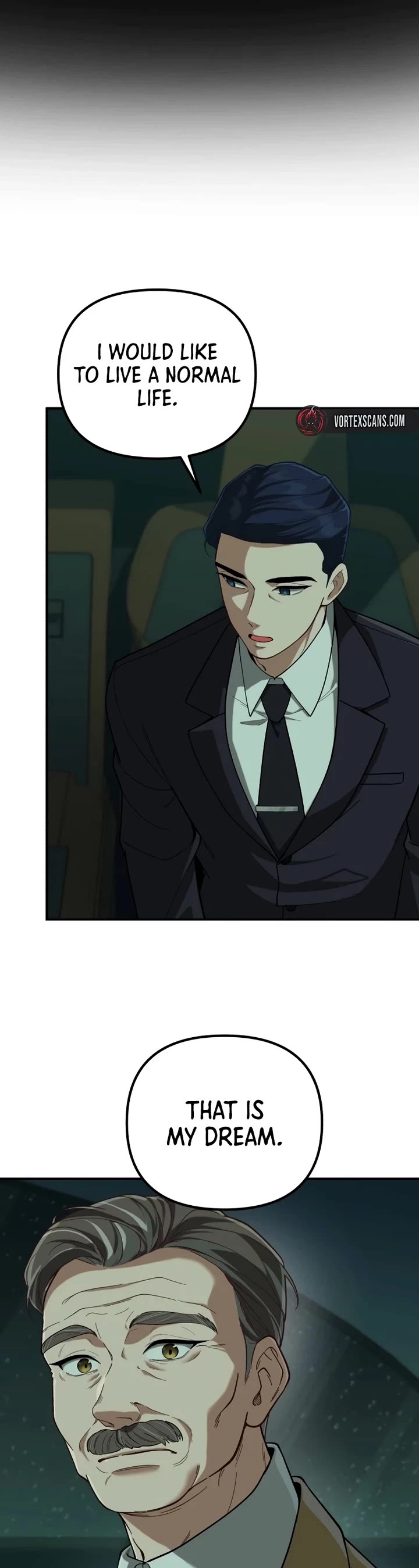 The Genius Wants to be Ordinary! chapter 1 page 25