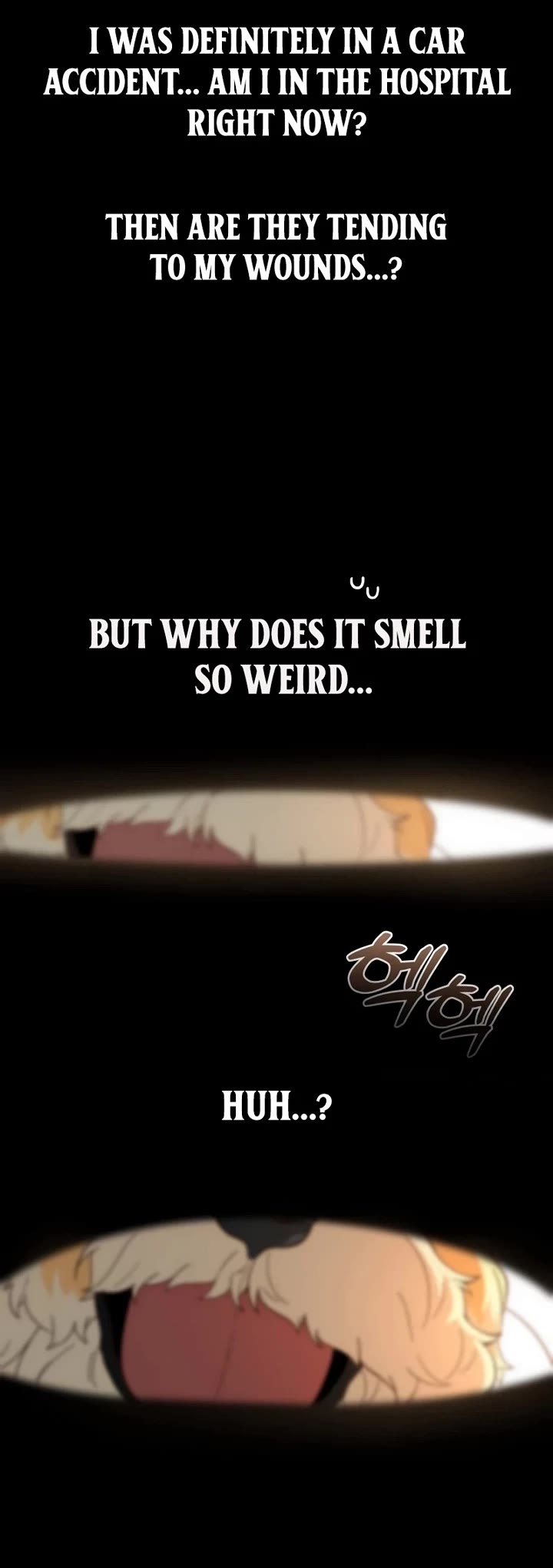 The Genius Wants to be Ordinary! chapter 1 page 31