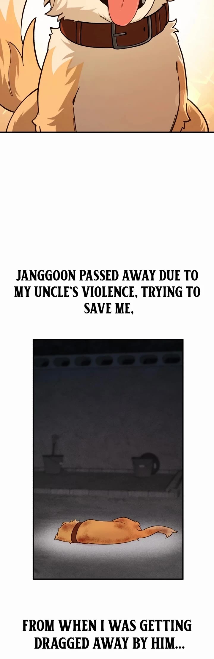 The Genius Wants to be Ordinary! chapter 1 page 34