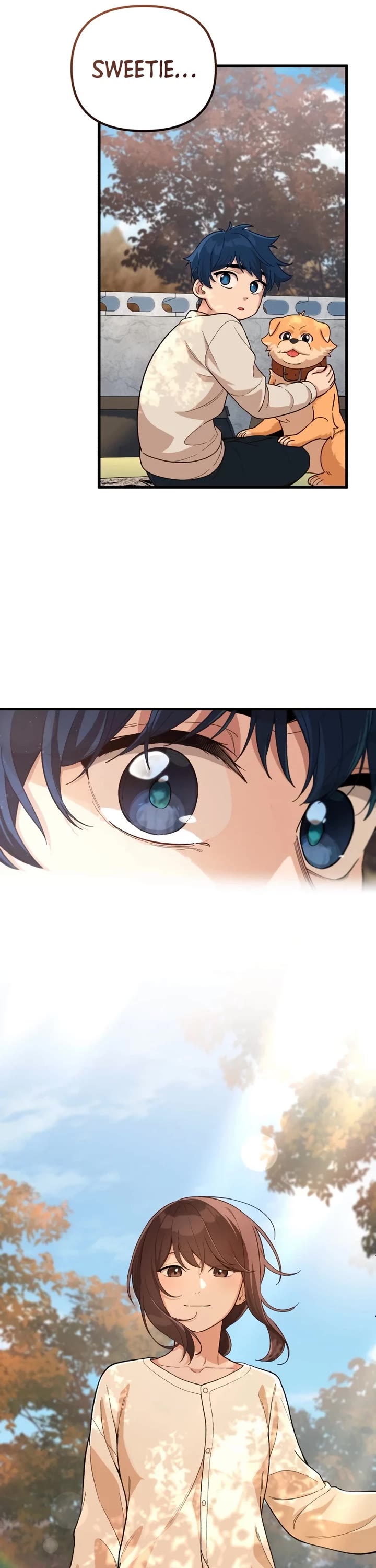 The Genius Wants to be Ordinary! chapter 1 page 41