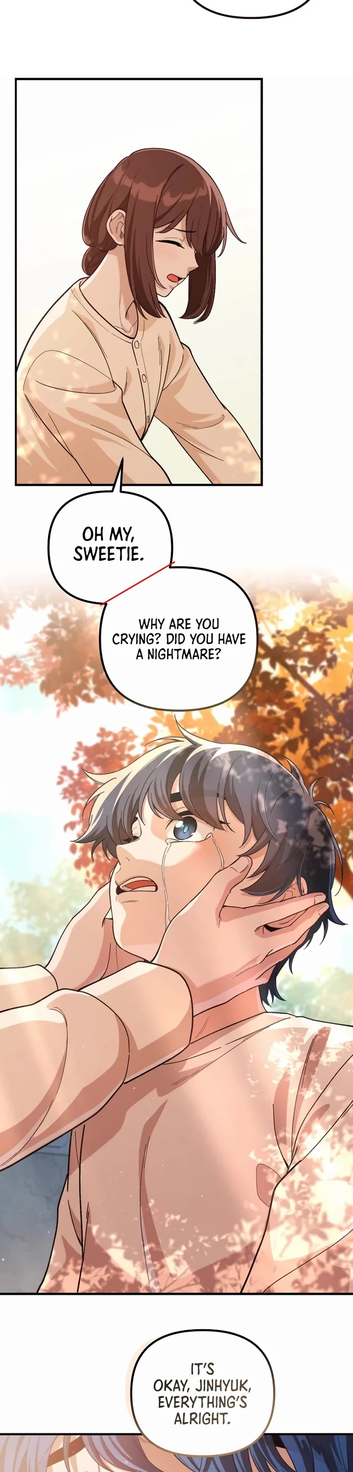 The Genius Wants to be Ordinary! chapter 1 page 43