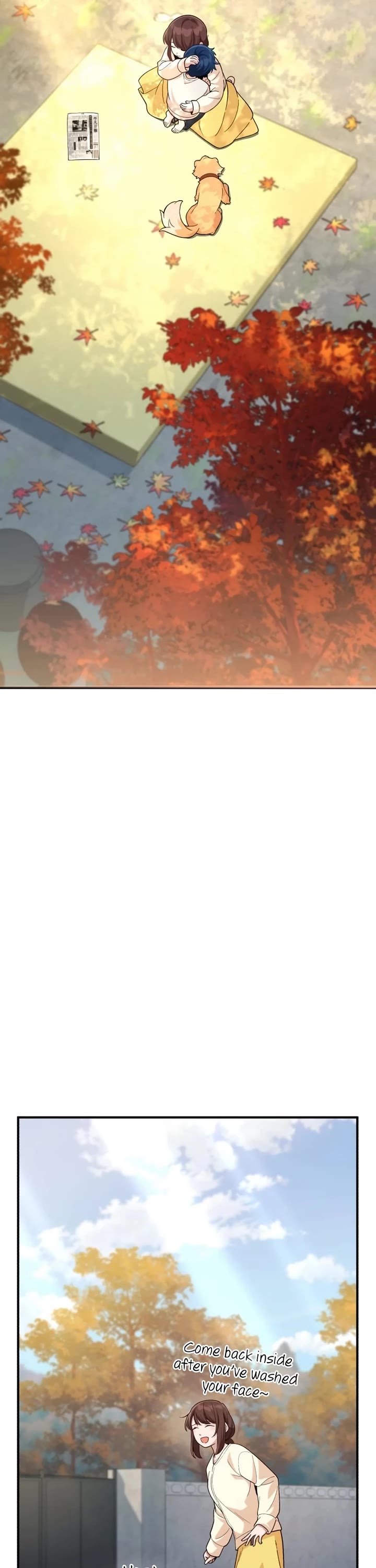 The Genius Wants to be Ordinary! chapter 1 page 47