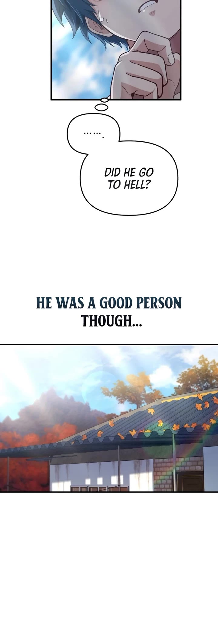 The Genius Wants to be Ordinary! chapter 1 page 49