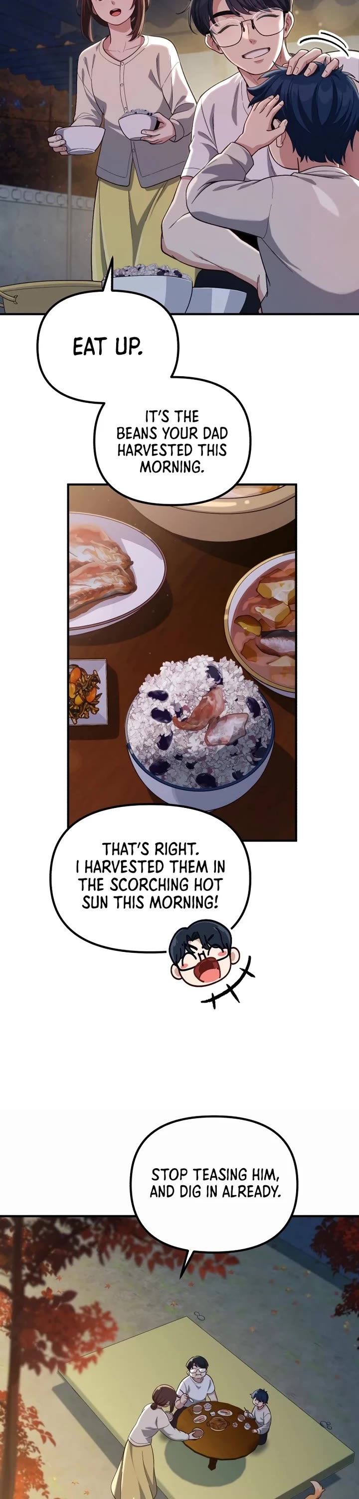 The Genius Wants to be Ordinary! chapter 1 page 51