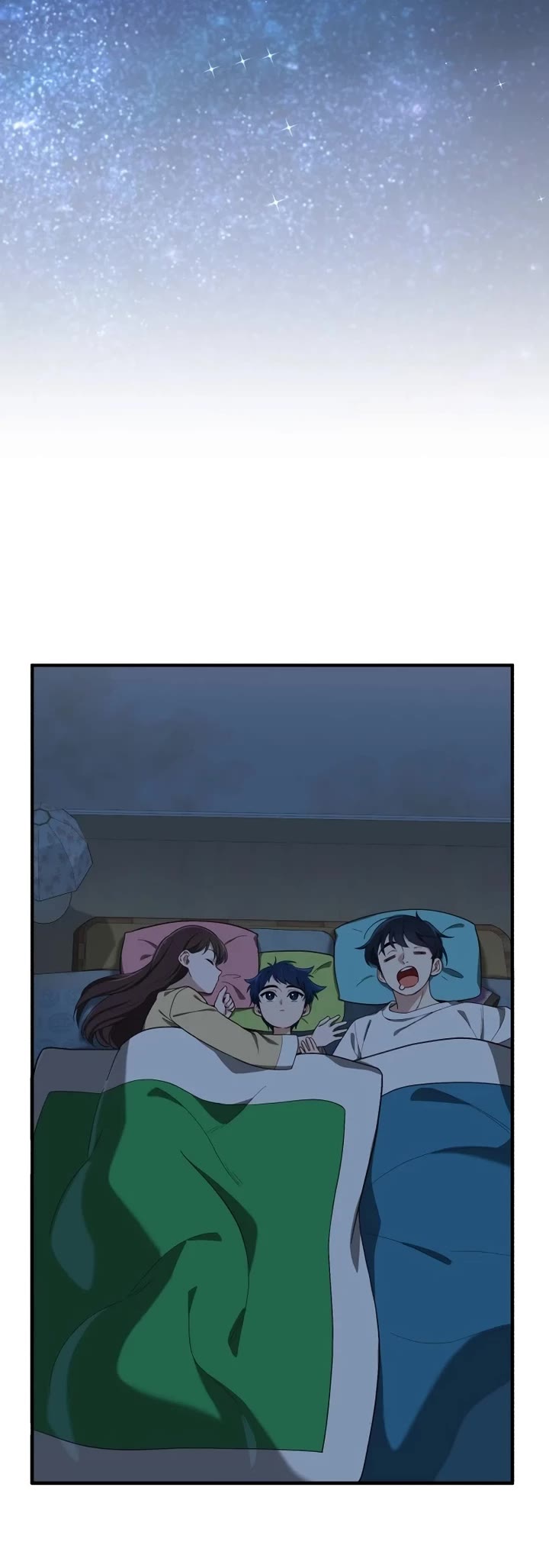 The Genius Wants to be Ordinary! chapter 1 page 54