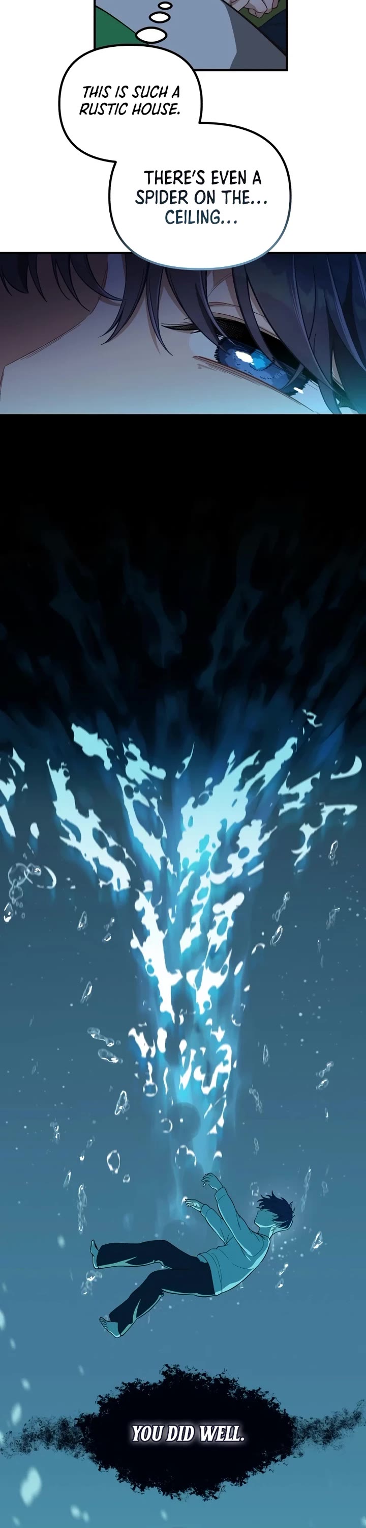 The Genius Wants to be Ordinary! chapter 1 page 56