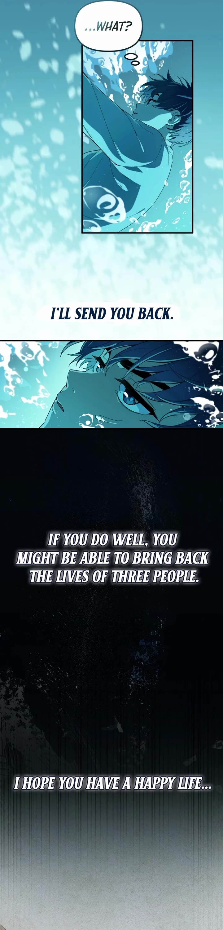 The Genius Wants to be Ordinary! chapter 1 page 57