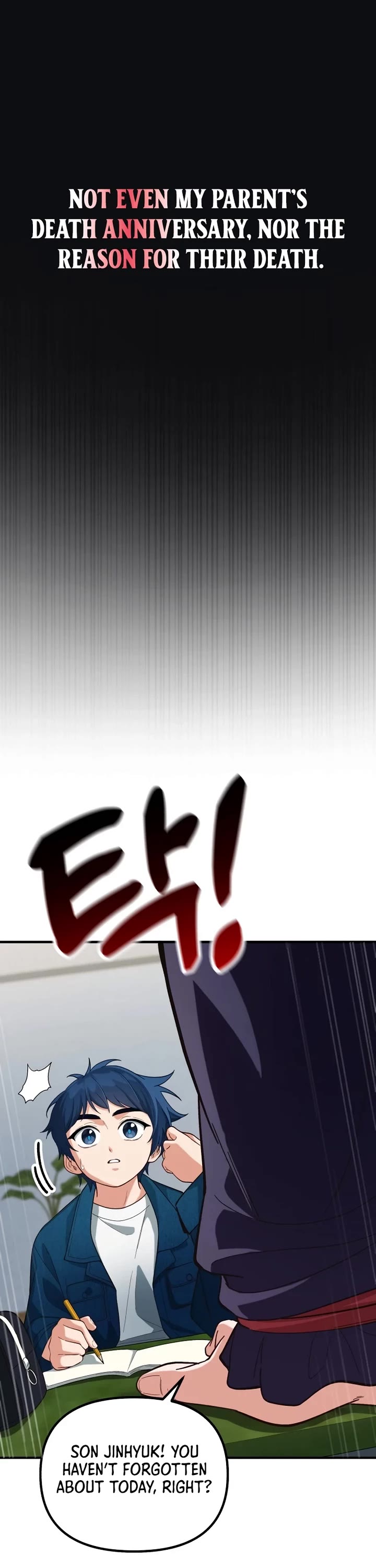 The Genius Wants to be Ordinary! chapter 1 page 69