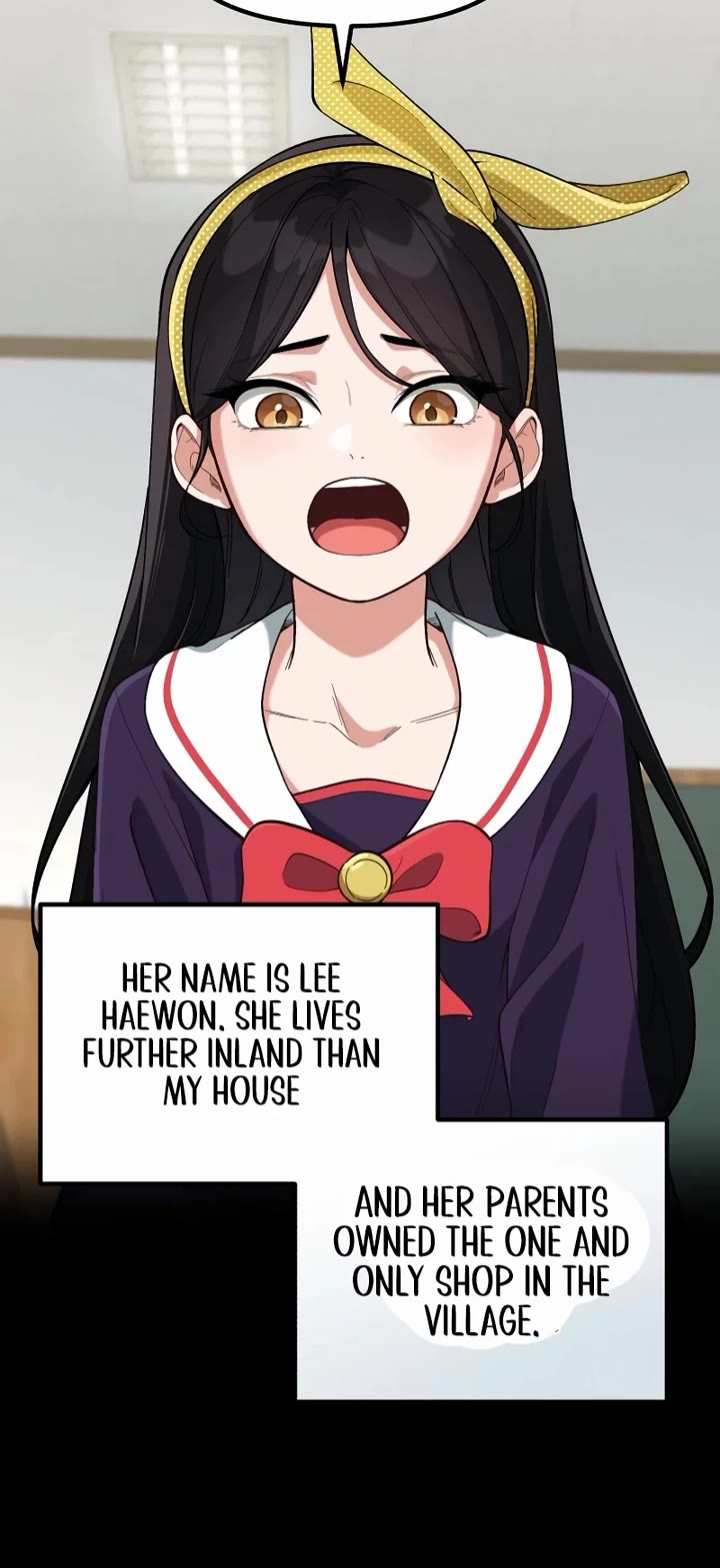 The Genius Wants to be Ordinary! chapter 1 page 71