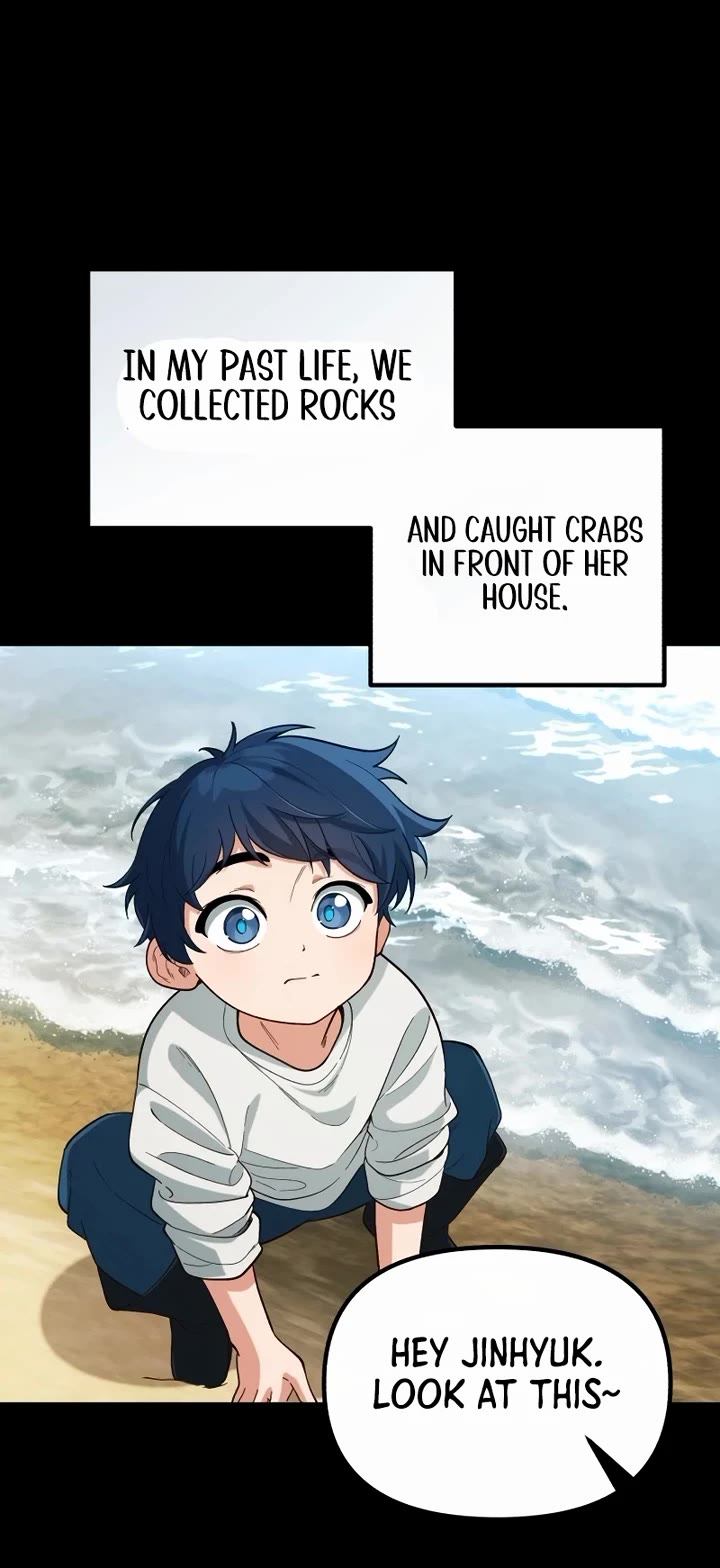 The Genius Wants to be Ordinary! chapter 1 page 72