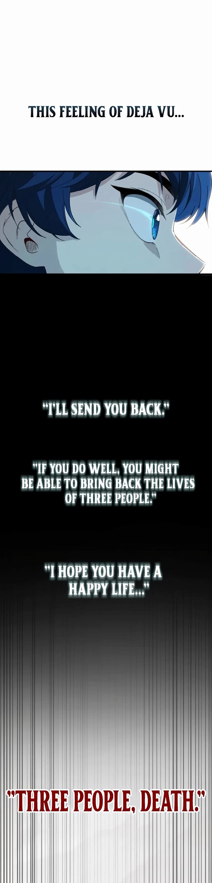 The Genius Wants to be Ordinary! chapter 1 page 85