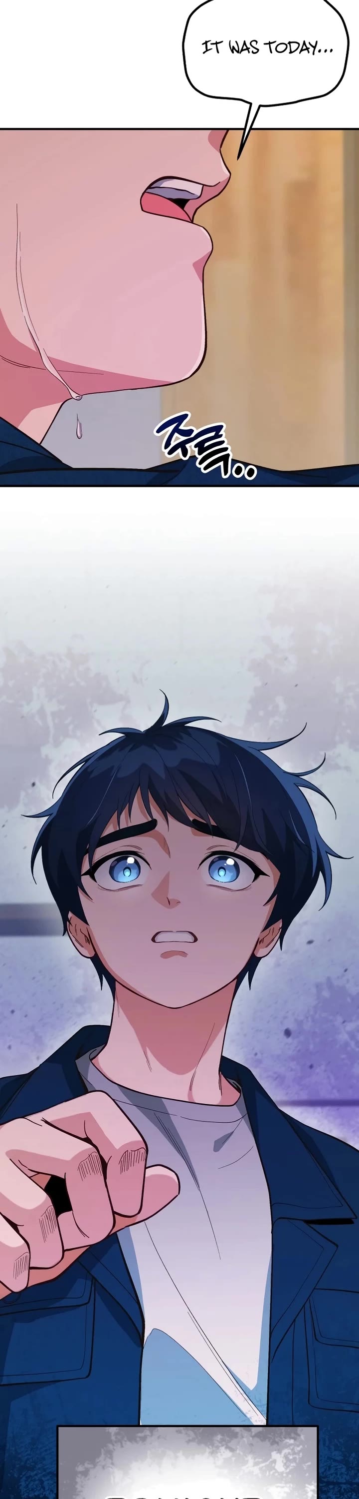 The Genius Wants to be Ordinary! chapter 1 page 90