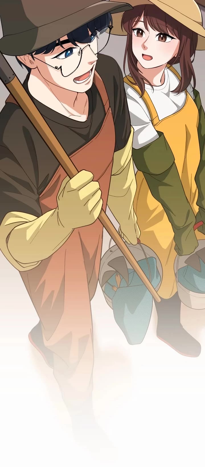 The Genius Wants to be Ordinary! chapter 1 page 92