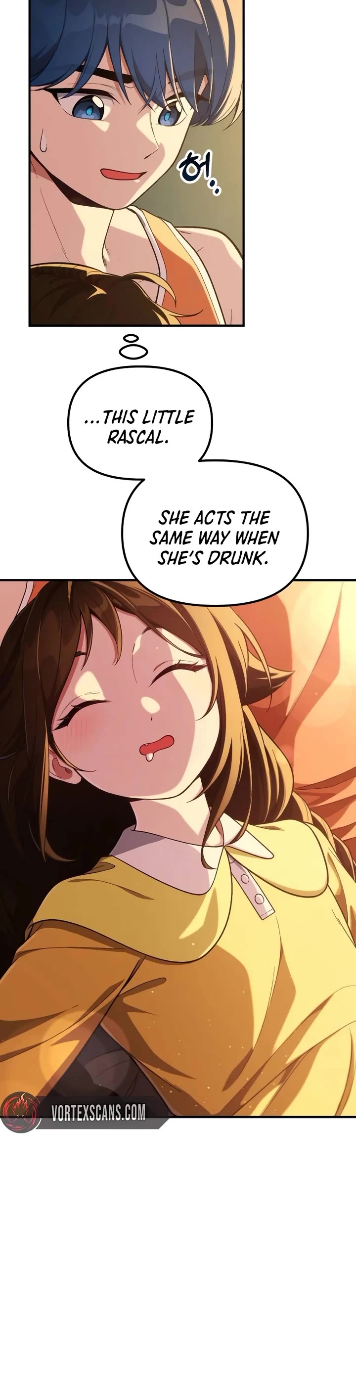 The Genius Wants to be Ordinary! chapter 10 page 12