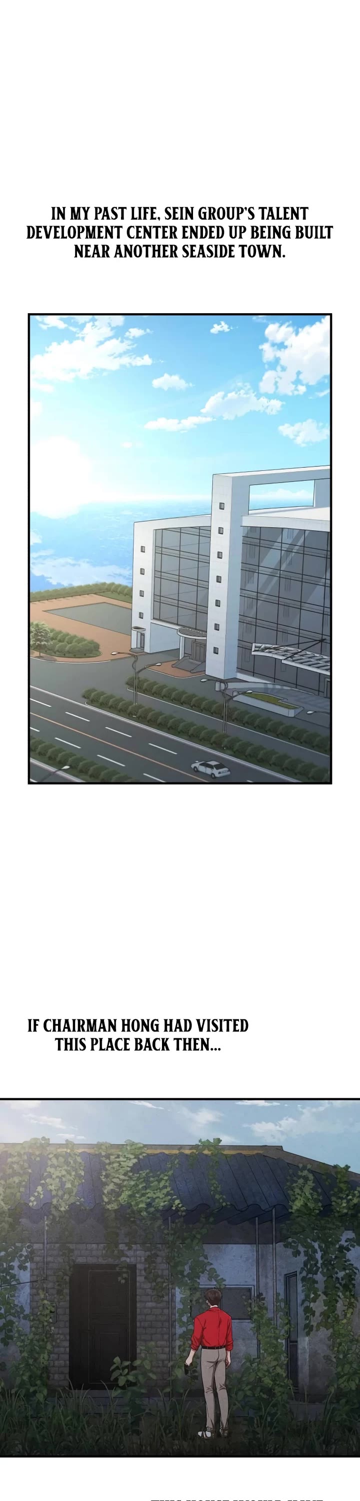 The Genius Wants to be Ordinary! chapter 10 page 14