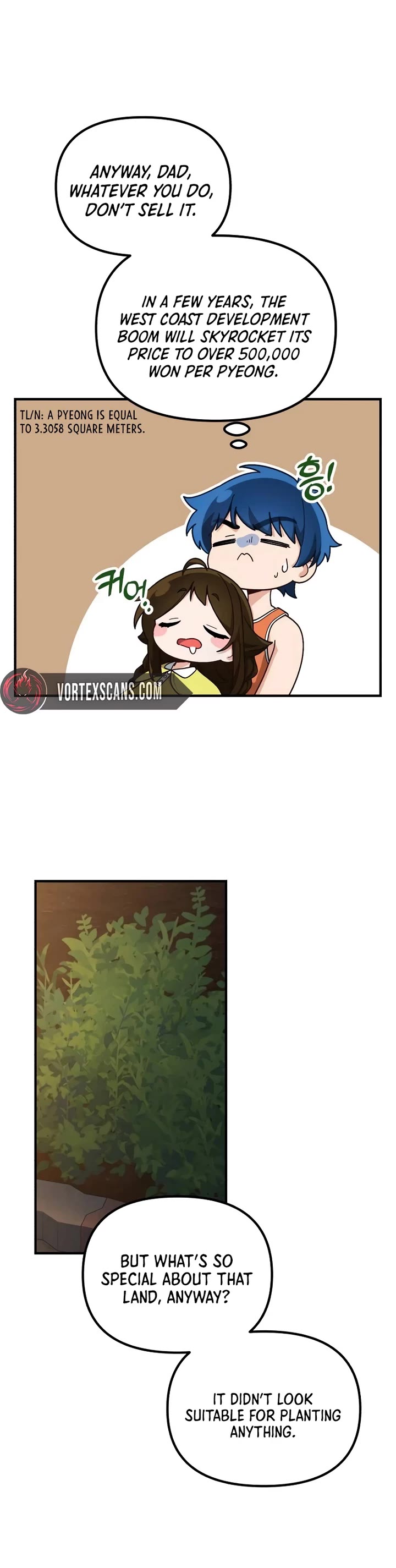 The Genius Wants to be Ordinary! chapter 10 page 16