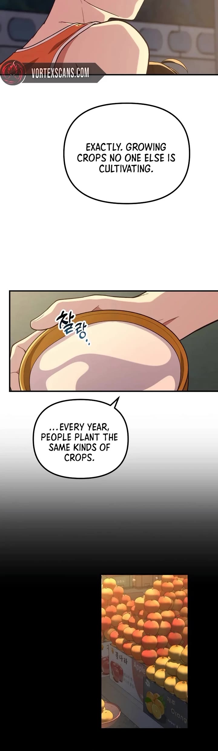 The Genius Wants to be Ordinary! chapter 10 page 20