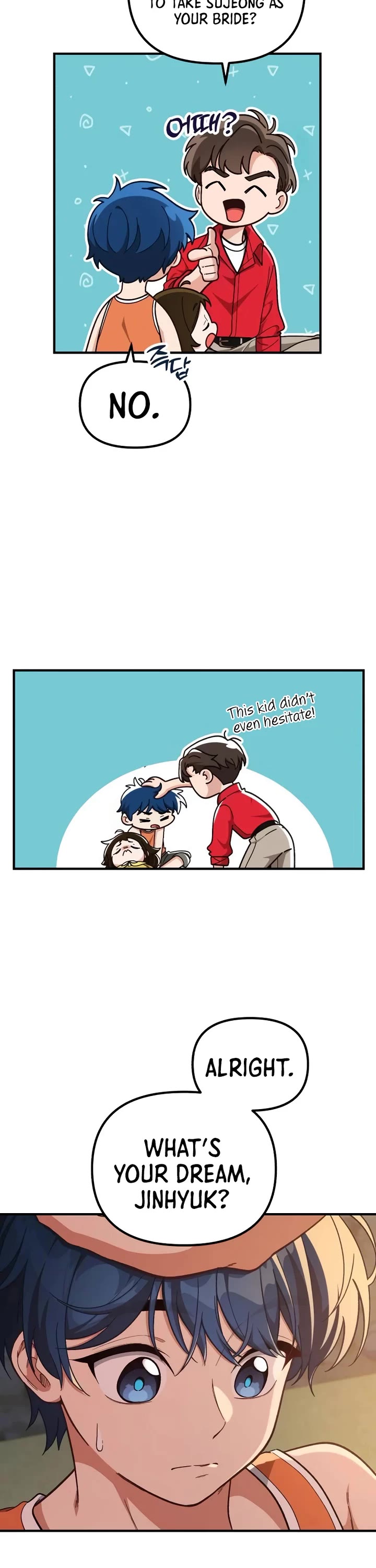 The Genius Wants to be Ordinary! chapter 10 page 26