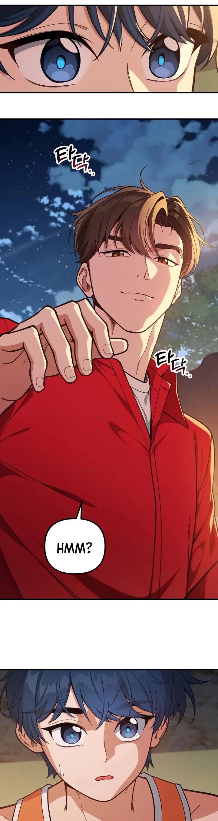 The Genius Wants to be Ordinary! chapter 10 page 27