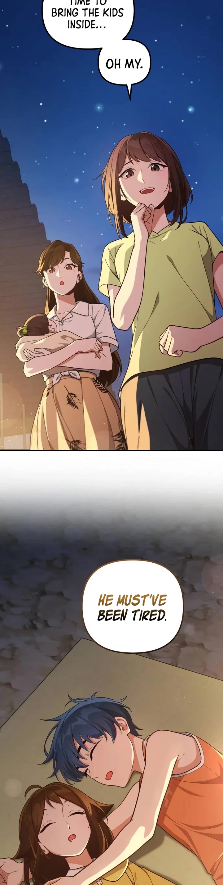 The Genius Wants to be Ordinary! chapter 10 page 31