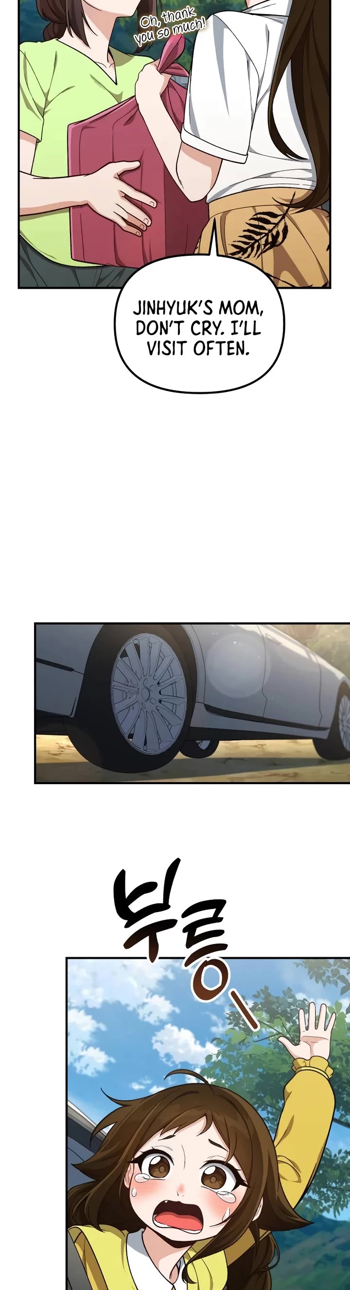 The Genius Wants to be Ordinary! chapter 10 page 39