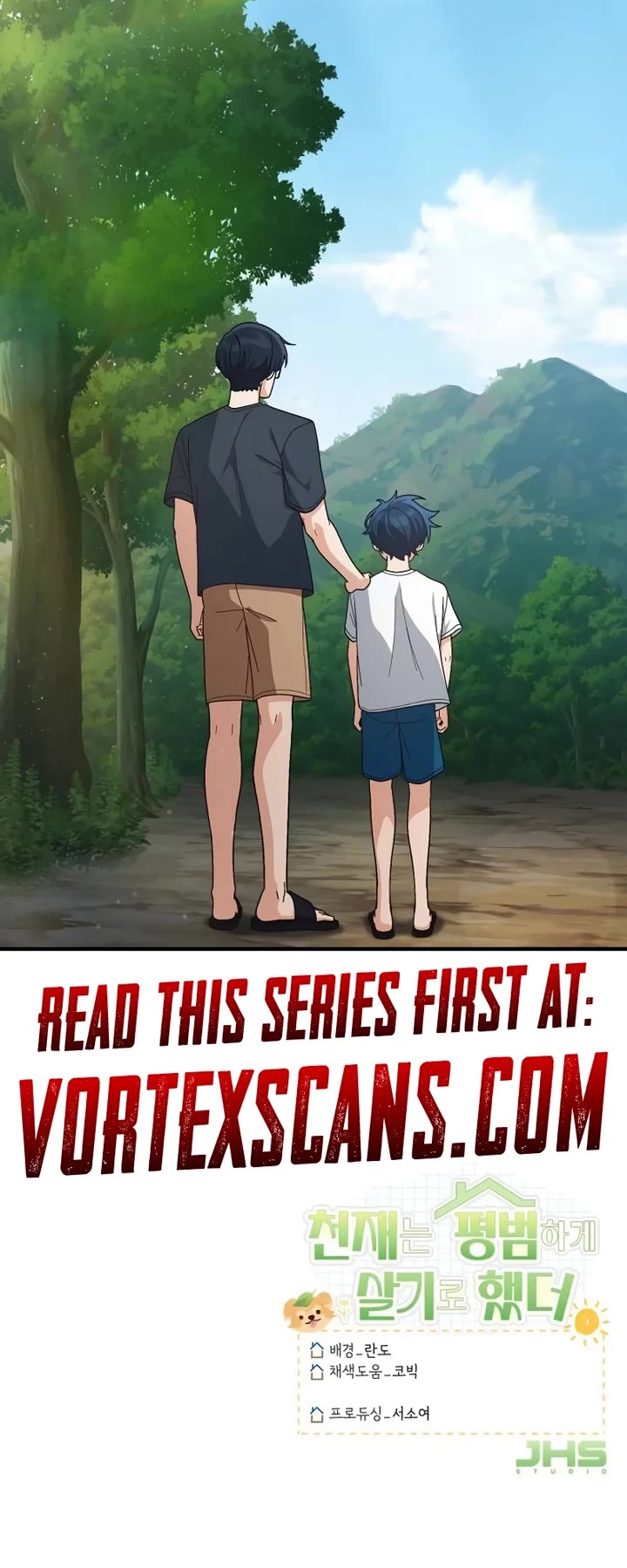 The Genius Wants to be Ordinary! chapter 10 page 46