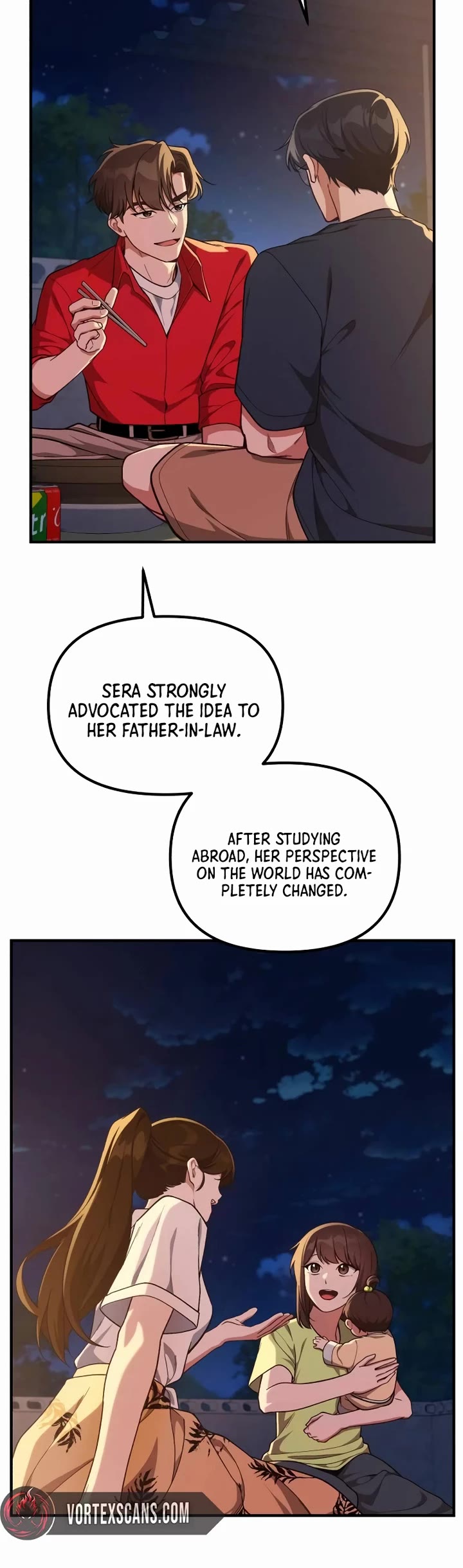 The Genius Wants to be Ordinary! chapter 10 page 8