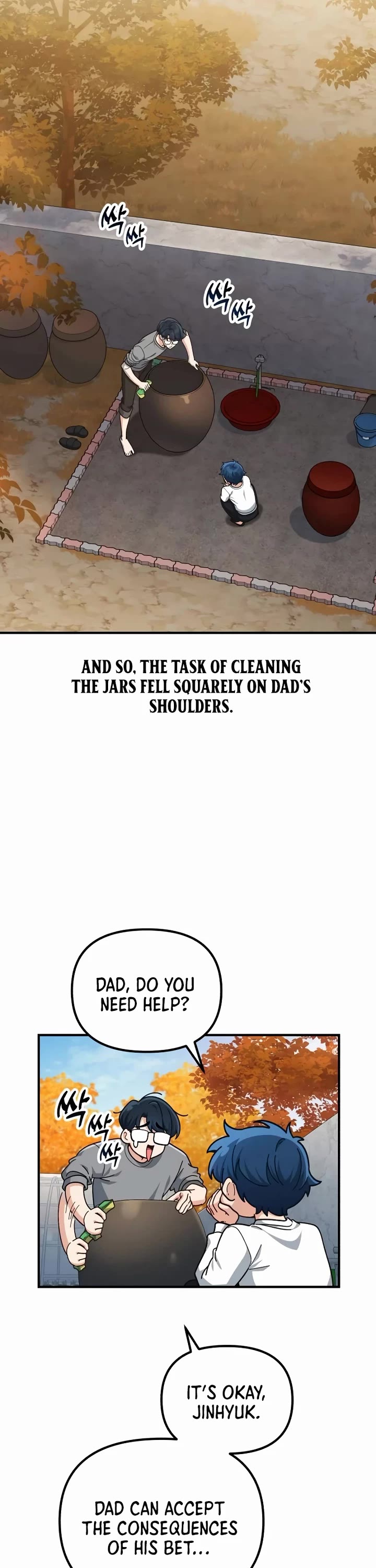 The Genius Wants to be Ordinary! chapter 11 page 15