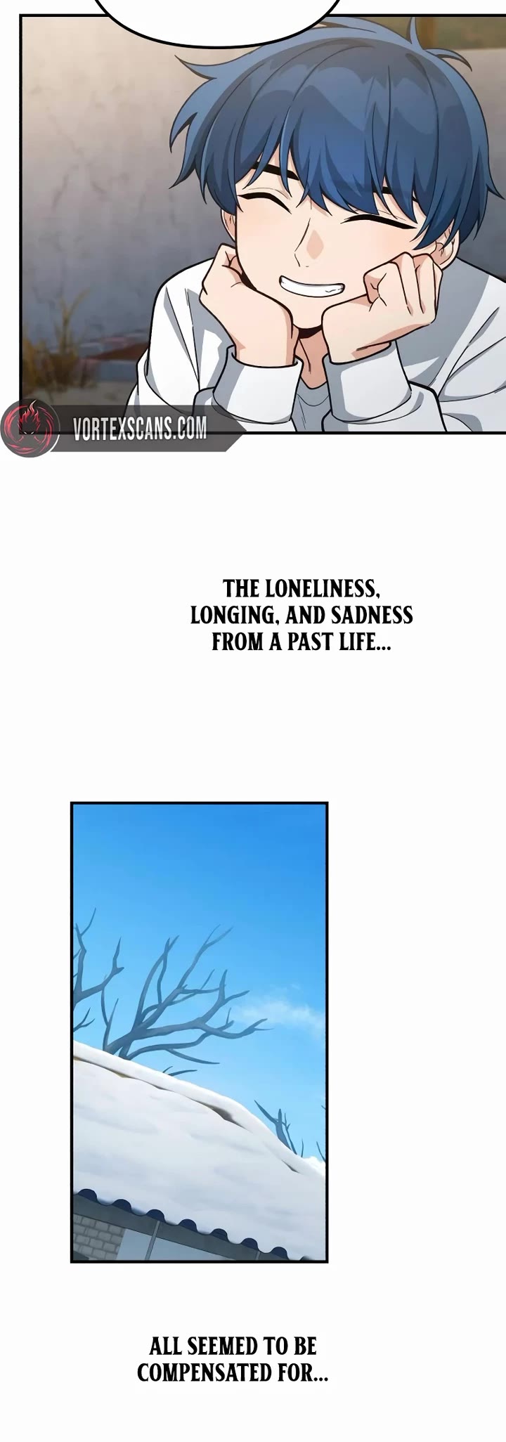 The Genius Wants to be Ordinary! chapter 11 page 16