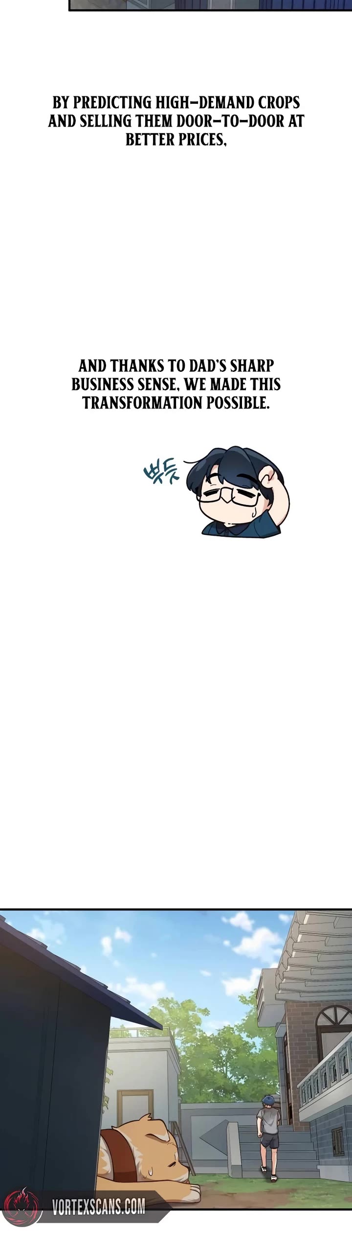 The Genius Wants to be Ordinary! chapter 11 page 20