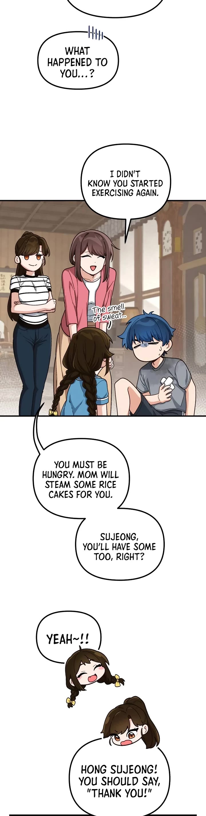 The Genius Wants to be Ordinary! chapter 11 page 24