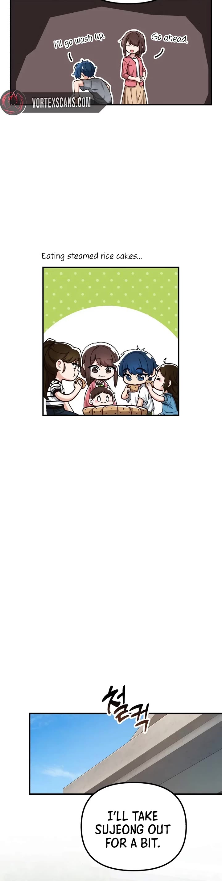 The Genius Wants to be Ordinary! chapter 11 page 25