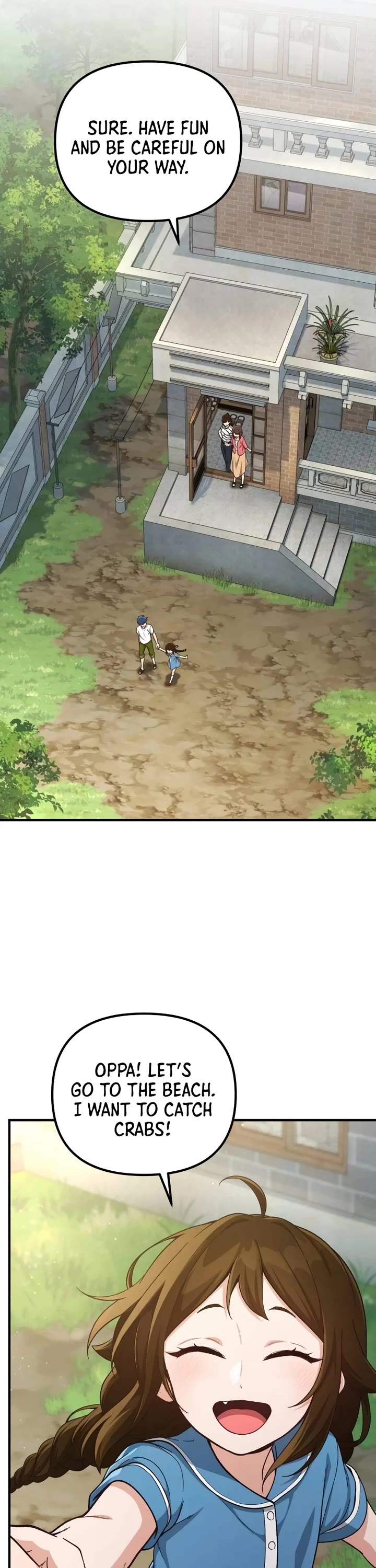 The Genius Wants to be Ordinary! chapter 11 page 26