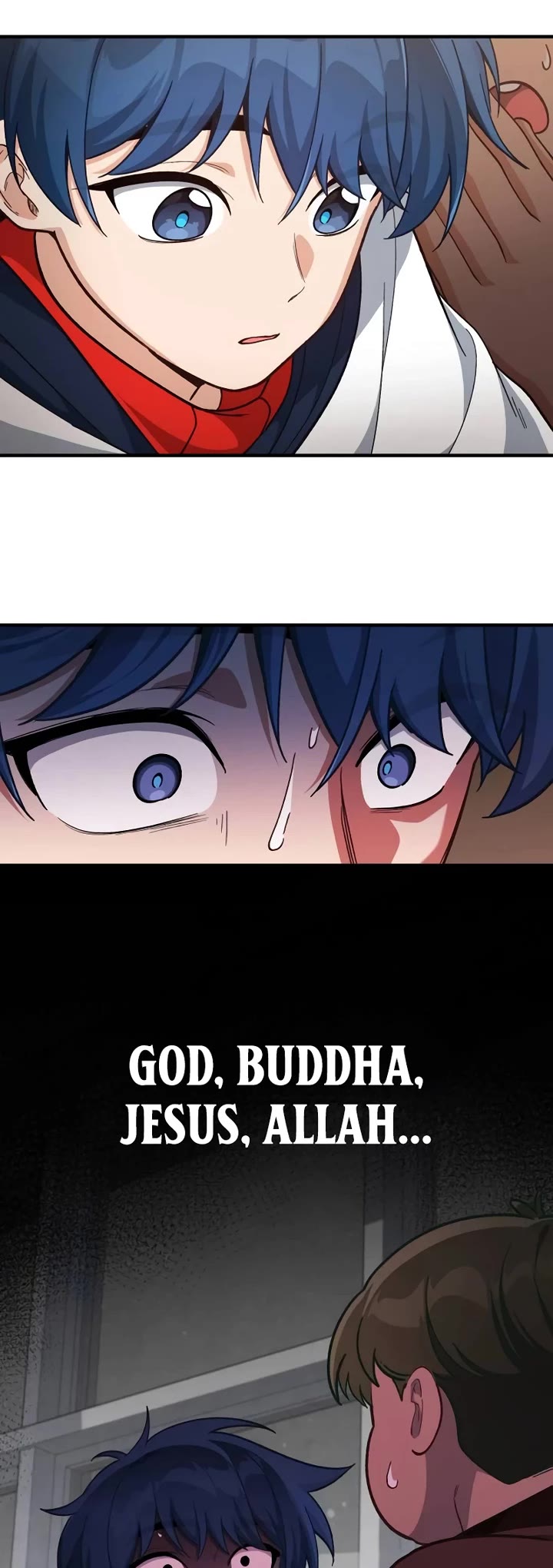 The Genius Wants to be Ordinary! chapter 11 page 42