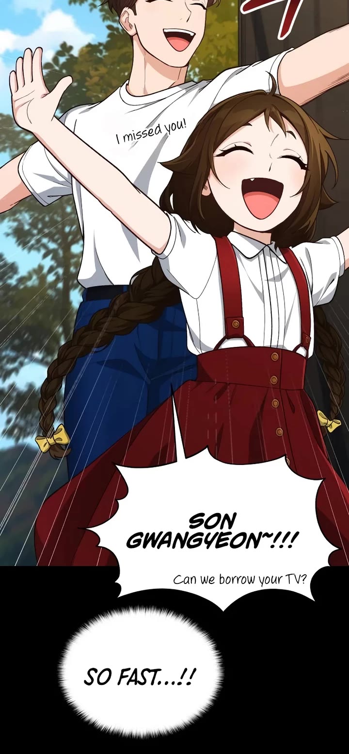 The Genius Wants to be Ordinary! chapter 11 page 5