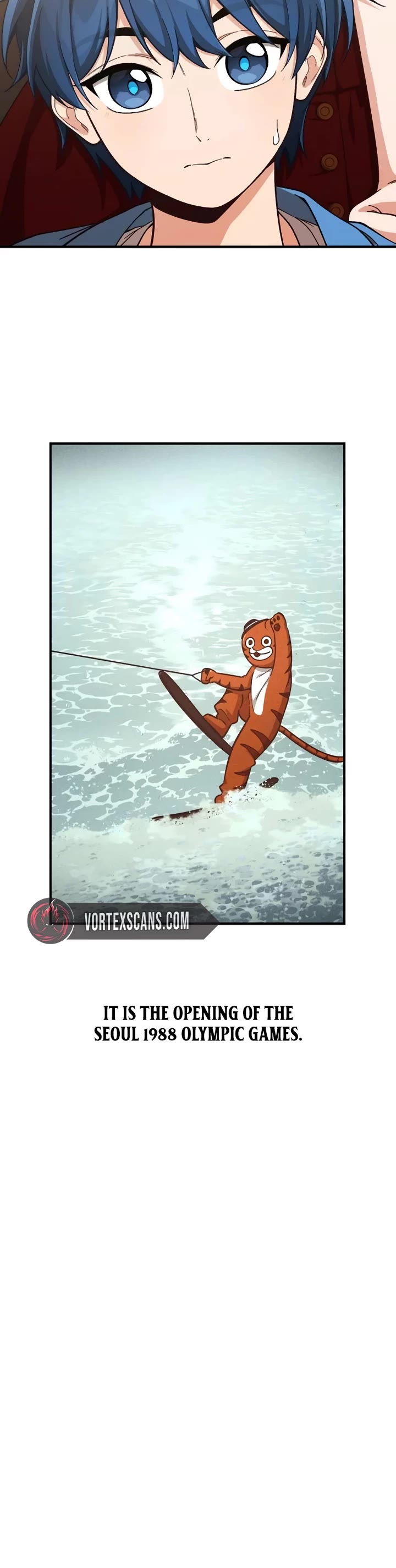 The Genius Wants to be Ordinary! chapter 11 page 9